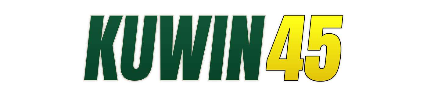 kuwin45 logo
